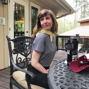 Meet your Posher, Jordan